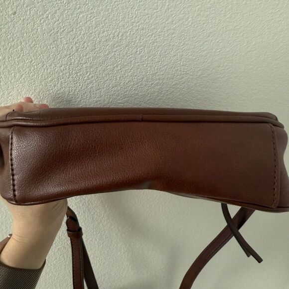 Fossil Women’s Brennon Camera Bag – Brown | Like New - Picture 8 of 8